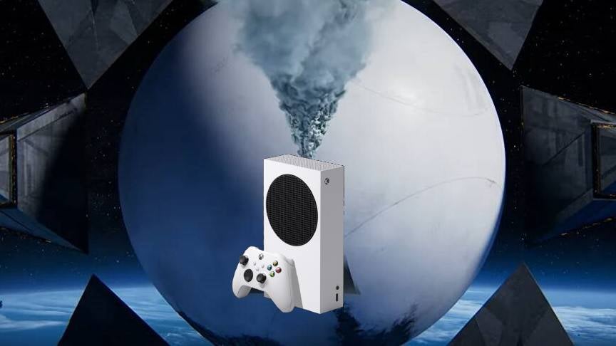 Destiny 2 Lightfall tidak akan diluncurkan di Xbox Series X |  S: Bagaimana cara memperbaikinya